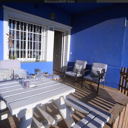 Tortuga Gabi Apartamento Tarifa Exterior foto