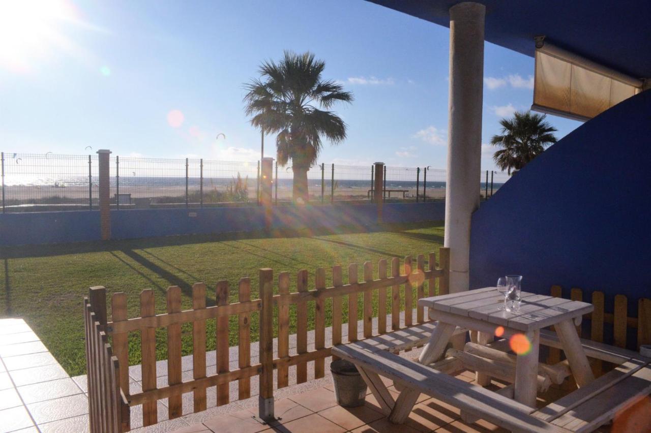 Tortuga Gabi Apartamento Tarifa Exterior foto