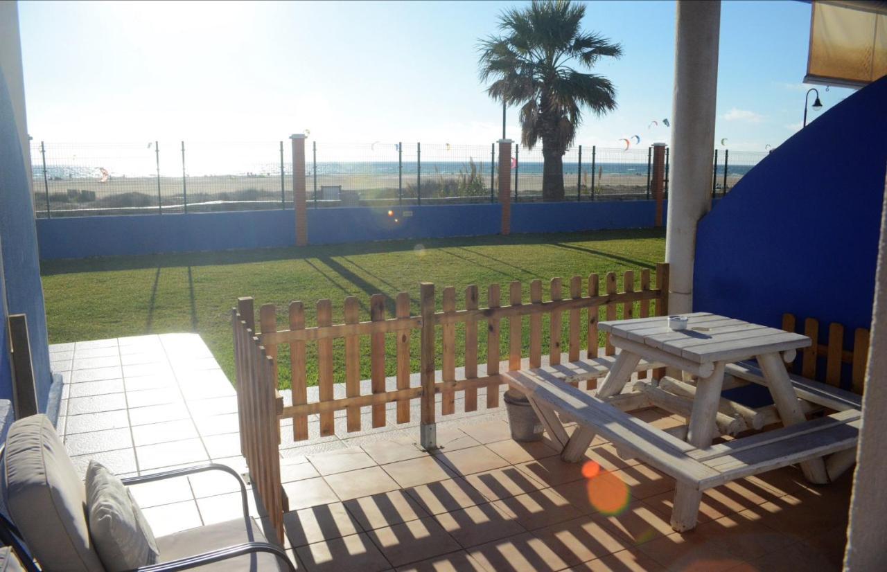Tortuga Gabi Apartamento Tarifa Exterior foto