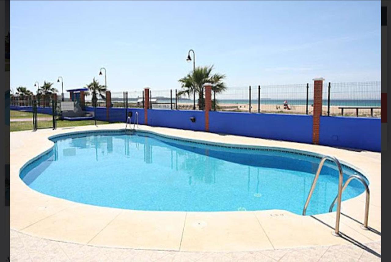 Tortuga Gabi Apartamento Tarifa Exterior foto