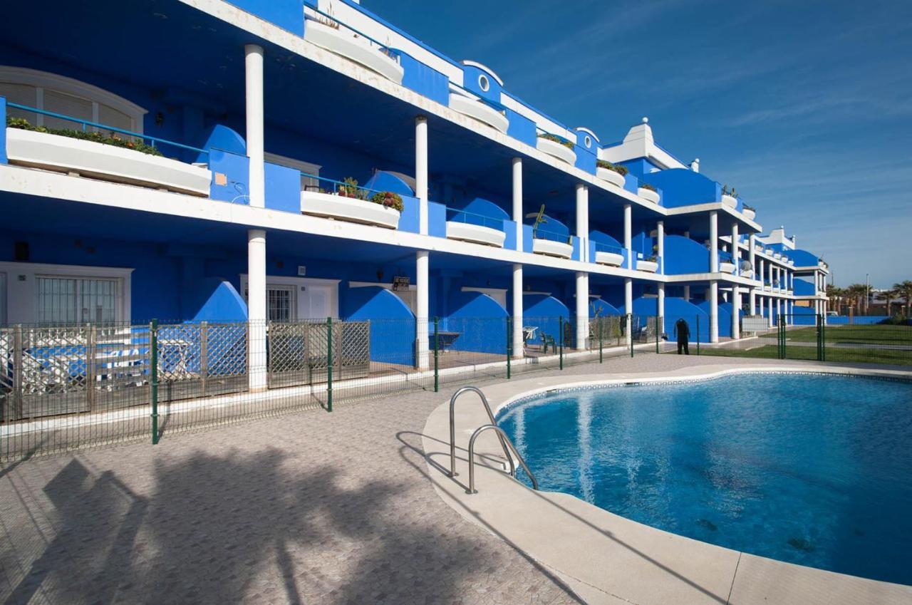Tortuga Gabi Apartamento Tarifa Exterior foto