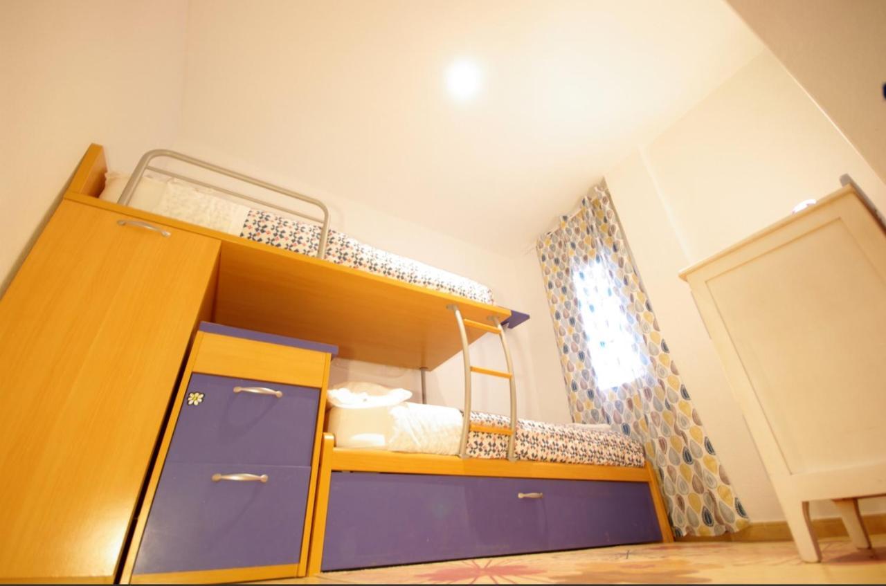 Tortuga Gabi Apartamento Tarifa Exterior foto