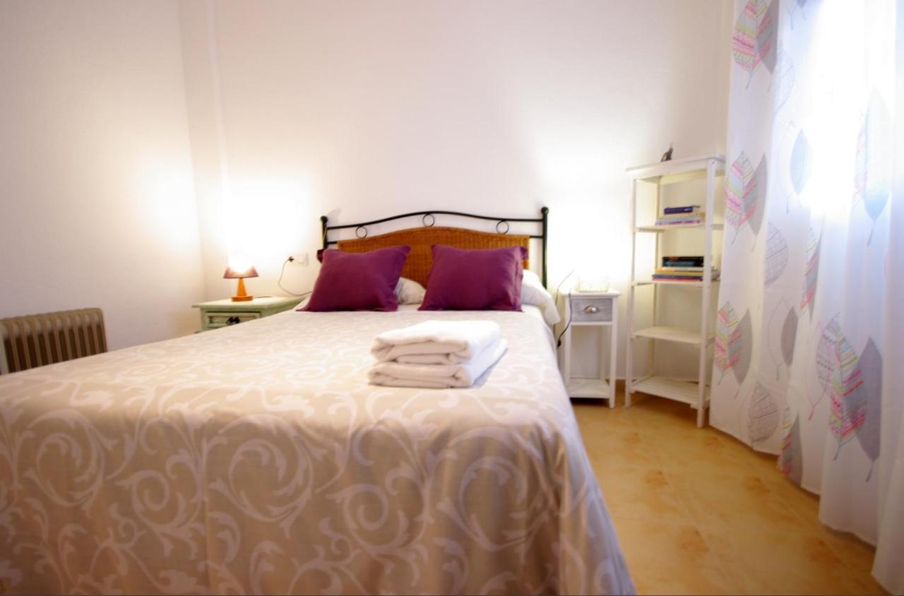 Tortuga Gabi Apartamento Tarifa Exterior foto
